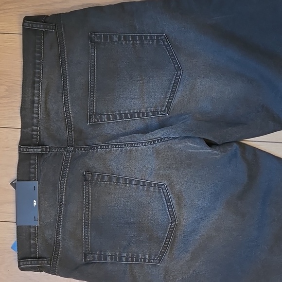 NWT DIESEL D-Strukt Z-NE Sweat Jeans Sz 36 - Picture 8 of 12